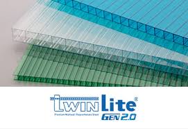 Berikut harga atap polycarbonate 2020. Polycarbonate Twinlite Pt Impack Pratama Industri Tbk