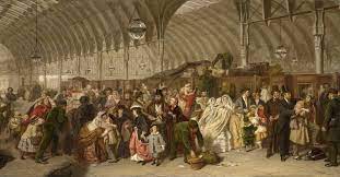 The victorian era also saw revolutionary breakthroughs in the arts and sciences which shaped the world as we know it today. Five Things Everyone Should Know About The Victorians Dailyart