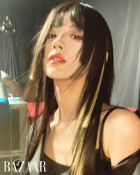 Cúc Tịnh Y, Chương Nhược Nam và Châu Dã gợi ý làm gẩy light tóc siêu nhanh  cho mùa lễ hội