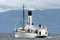 Skeidar har hjulpet nordmenn med å få det fint hjemme siden 1912. Bater Steam Ships D S Skibladner Andre Jernbane Net