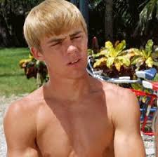 Who wasn't in love with Luke Halpin when we were teens?, I didn't see the  "Flipper" series (1964-1967), let alone the movies "Flipper" (1963) and  "Flipper's New Adventure" (1964), until the '70s, but ...