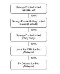 Tax preparation service in petaling jaya, malaysia. Synergy Empire Ltd Ipo Investment Prospectus S 1