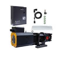 Hydraulic Drives Servo System - Electro Hydraulic Servo for ...