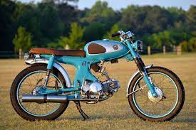 Pin On Cafe Racer Custom Bike Love