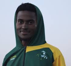 Tyrone Ousley's Instagram, Twitter & Facebook