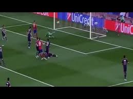 Reports claim bayern have offered the madrid side £68million for the midfielder. Saul Niguez Goal Vs Bayern Munchen Atletico Madrid 1 0 Bayern Munchen Youtube