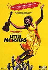 Little Monsters 2019 Imdb Little Monsters Zombie Movies Good Movies