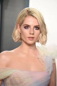 Get online gardening inspiration with a free my garden account. Lucy Boynton On Her High Maintenance Hair Routine And The Benefits Of A Long Bath