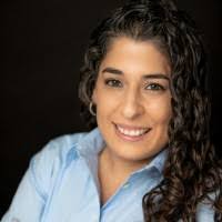 Veronica Forero's Instagram, Twitter & Facebook