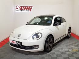 Ml advance auto seller sdn bhd. Volkswagen The Beetle 2013 Tsi 2 0 In Selangor Automatic Coupe White For Rm 89 800 5056977 Carlist My