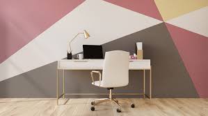 Ideas For Painting Your Home Office