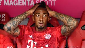 See his dating history (all girlfriends' names), educational profile, personal favorites, interesting life facts, and. Anklage Gegen Jerome Boateng Wegen Korperverletzung Sport Dw 03 09 2019