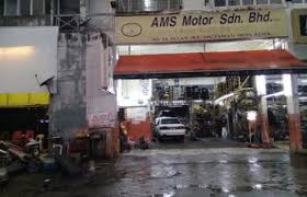 Sapa kata melayu tak ada bengkel 23.snr bumiputera air cond services and accessories no. Continental Archives Kedai Muslim