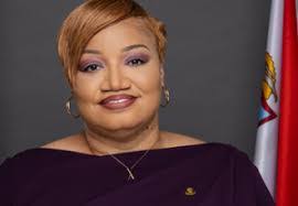 Iris Lynch's Instagram, Twitter & Facebook