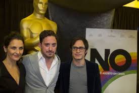 Director pablo larrain, antonia zegers and alfredo castro at the photocall of post mortem during the 67th antonia zegers and alfeedo castro at the lancia cafe during the 67th venice international film festival. La Jornada Revelan Documentos De Eu Que Pinochet Intento Un Segundo Golpe