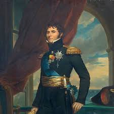 It Is Now 200 Years Since Carl Xiv Johan 1763 1844 Succeeded As King Of Sweden And Norway On 5 February 1818 Born Jean Baptiste Bernadotte In P Svezia Storia