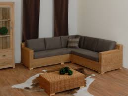 Rattan Ecksofa Vermont Sofas Wohnzimmer Wohnzimmermobel Wohnzimmer