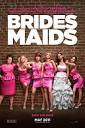 Bridesmaids (2011) - Plot - IMDb