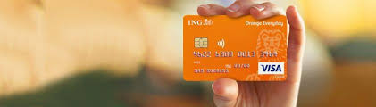 Ing bank n.v., hungary branch, budapest. The World S Best Bank Accounts For International Travelers And Nomads