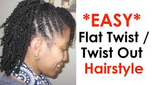 It is completely your choice. How To Get A Great Twist Out On Transitioning Or Natural Hair