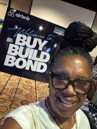 Buy Build Bond Expo in NYC