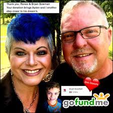 Allison Hawes's Instagram, Twitter & Facebook