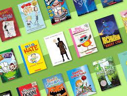 We did not find results for: High Interest Books For Reluctant Readers