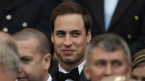 Las parejas del príncipe William antes de casarse con Kate Middleton