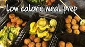 And even though none of them are over 300 calories, they're all pretty darn delicious. Cold Oats Breakfast Weight Loss Under 300 Calories Youtube