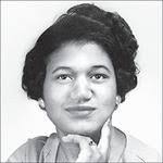 MARTHA PARKER Obituary (2021)