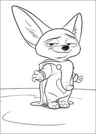 Zootopia gazelle coloring page from zootopia category. 28 Coloring Pages Zootopia Ideas Zootopia Coloring Pages Zootopia Coloring Pages