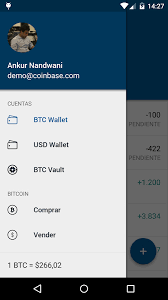 Coinbase ist eine sichere onlineplattform zum kaufen, verkaufen, überweisen und aufbewahren von kryptowährungen. Bitcoin Wallet Coinbase For Android Free Download