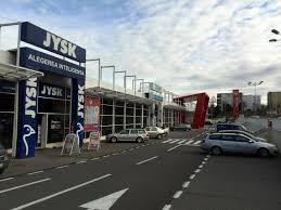 Electronice si electrocasnice 3 785. Parcul De Retail Tudor Center DeÈ›inut De Portico Investment Ajunge La Un Grad De Ocupare De 100 Constructivconstructiv