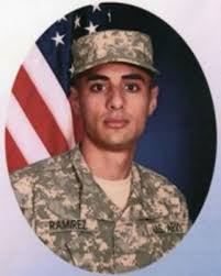 Joel Ramirez Obituary April 16, 2011