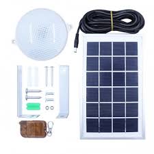 5% coupon applied at checkout. Solar Power Car Porch Light With Remote Control Shopee Malaysia