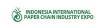 Indonesia International Paper Chain Industry Expo 2026