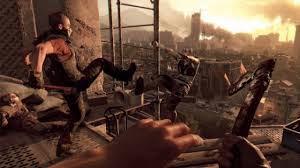 Published and developed by techland s.a. Here S How Dying Light 2 Factions Have Changed Since The First Game