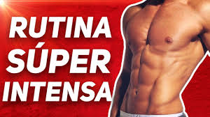 Check spelling or type a new query. Ejercicios En Casa Rutina Super Intensa Youtube