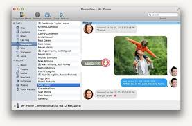 Phoneview 2 14 2 For Mac Free Download Text Messages Iphone Information Messages