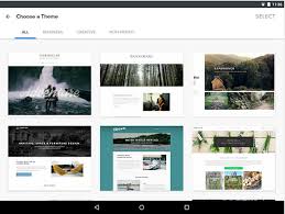 Appmachine is yet another easy and fun to use app maker. 5 Good Android Portfolio Creator Apps For Students Educational Technology And Mobile Learning