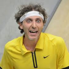 WSF: CAMPIONATO DEL MONDO Individuale