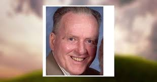 C. William "Bill" Wade Obituary December 7, 2019