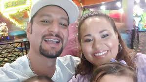 Fundraiser for Sylvia Contreras by Jason Dirks : Marcos Contreras