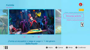 Requiere estar registrado como usuario en el servicio online de nintendo switch. Como Descargar Juegos Gratis Para Nintendo Switch Meristation
