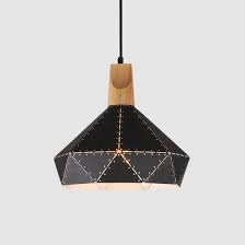 Shop Bokt Vintage Style 1 Light Adjustable Pendant Lights With Metal Shade In Matte Black Modern Industrial Edison Hanging B Black Online From Best Ceiling Lights On Jd Com Global Site Joybuy Com