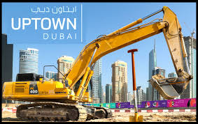 Dubai south (dwc, dubai world central). Dmcc To Develop A New Mixed Use District Adjacent To Jlt Uptown Dubai Construction