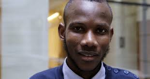 Lassana Bathily, Hero Of French Kosher Supermarket Siege Gets French  Citizenship