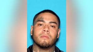 Vallejo arson suspect booked