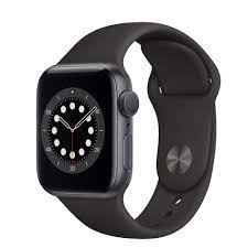 For more details on the sleep features in ‌ios 14‌ and ‌watchos 7‌, check out our dedicated guide. Apple Watch Series 6 Gps 40mm Space Gray Aluminum Case With Black Sport Band Regular Apple Ae