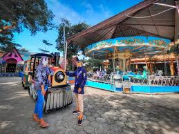 Tiket masuk umbul madiun 2021 : Bumd Umbul Square Dipaksa Tutup Saat Libur Lebaran Lenteratoday Com